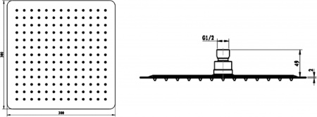   Villeroy & Boch TVC00040230061