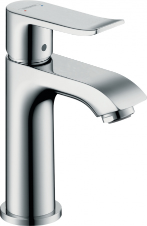 Hansgrohe Metris 31186000  