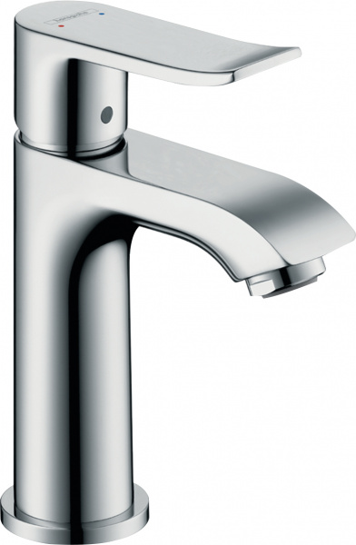  Hansgrohe Metris 31186000  