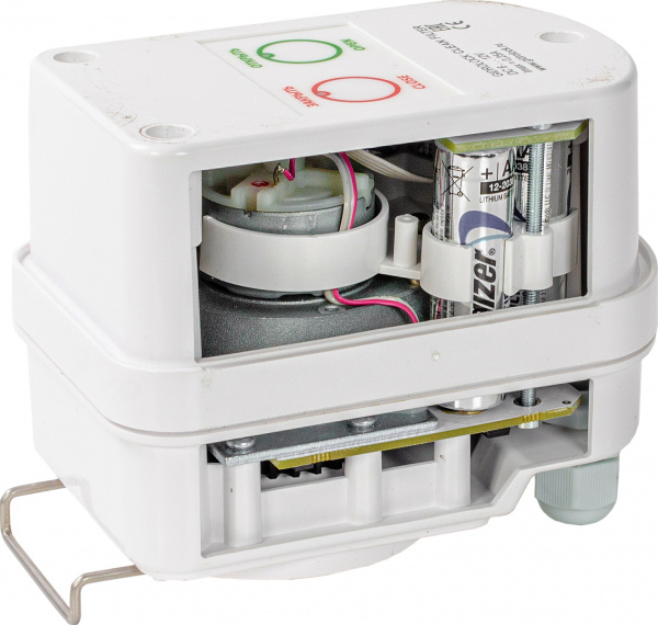     Gidrolock Winner Radio Tiemme 1/2"