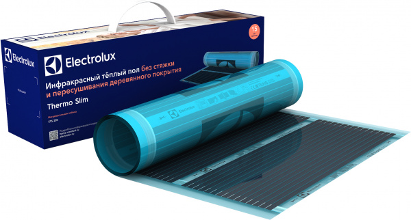 Теплый пол Electrolux Thermo Slim ETS 220-7 Теплый пол Electrolux Thermo Slim ETS 220-7
