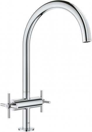  Grohe Atrio New 30362000   