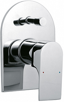  Jaquar Lyric LYR-CHR-38065K    