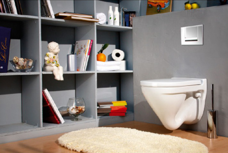   Sanita luxe Attica luxe  