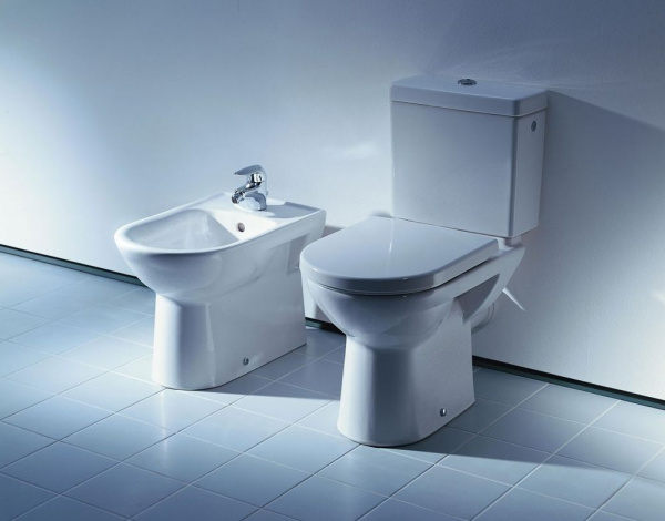   Laufen Pro 8.3295.1.000.304.1