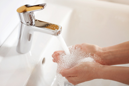  Kludi Pure&Easy 372920565  