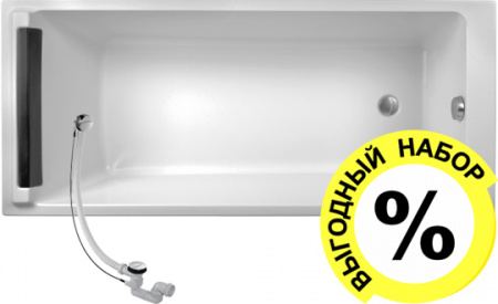   Jacob Delafon Spacio E6D161RU-00 17075   + -