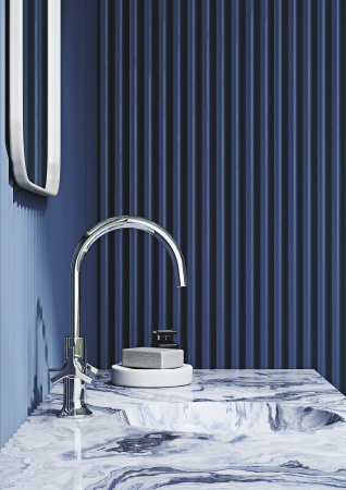  Kludi Nova Fonte Deco 201180539  