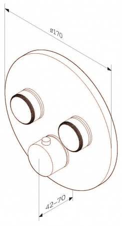  AM.PM Inspire V2.0 F50A85700  