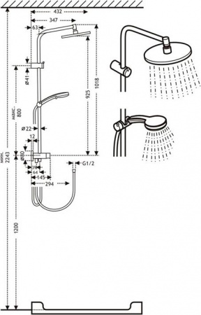 ������� ������ Timo Saga SK-1018 ����
