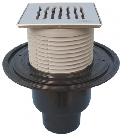 HL 310NPr-3123  -    DN50/75/110