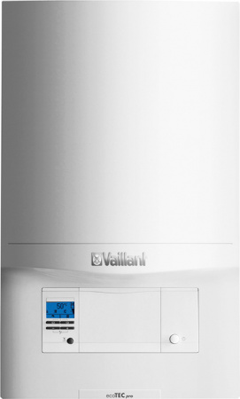   Vaillant ecoTEC Pro VUW INT IV 346/5-3 (8,0-29,7 )
