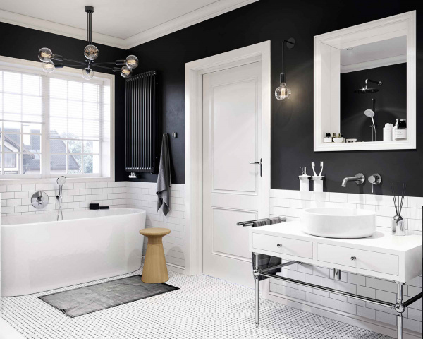  Kludi Bozz 386500576    