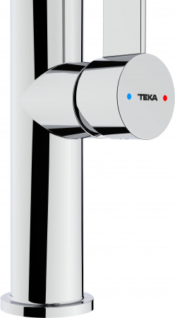  TEKA Kitchen FOT 995 CHROME   