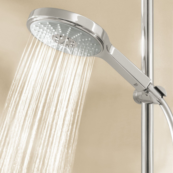   Grohe Power&Soul Cosmopolitan 160 27746000