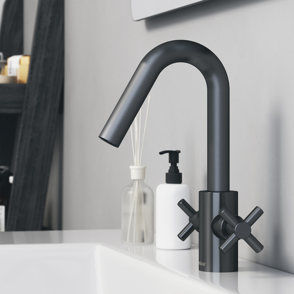  Damixa RedBlu Neo Classic 270210000  