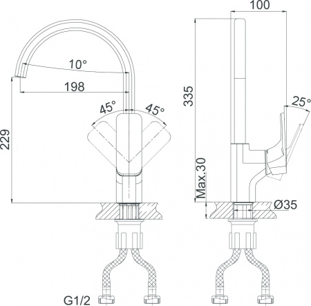  D&K Berlin Steinbeis DA1432416   , 