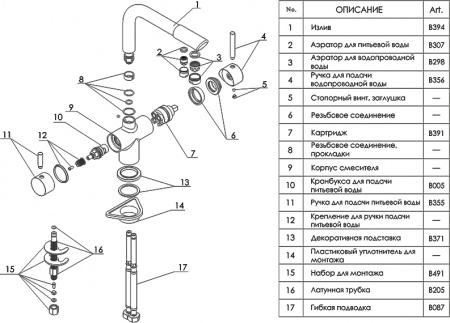  Wasserkraft A8037   ,  