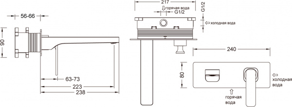  Timo Torne 4371/17SM   ,  , 