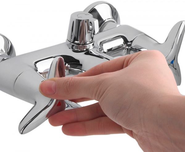  IDDIS Copter COPSB02I02WA    