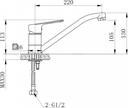  Elghansa Brunn New 56A0906   