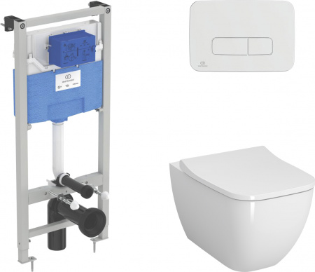 ��������  ������ ��������� VitrA Shift 7742B003-0075 � ������� 191-003-009 + ������� ����������� Ideal Standard ProSys + ������ ����� Ideal Standard ProSys Oleas R0124AA ����