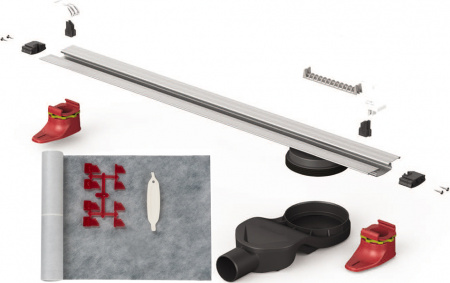 ������� ����� Berges Wasserhaus Super Line 75 ��