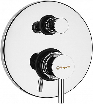  Margaroli Moderna RU2008AA01CR   ,    