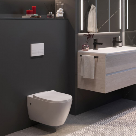  NOVUM 525,  L1,  MASCON Rimless,   Toma Slim SO 043266