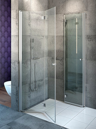   Radaway EOS KDD-B 100x100 100 