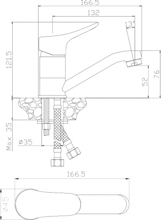  Olive'S Arriba 09110AR  