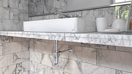    Bonomini Thermotrap 0570EC25K7WZ