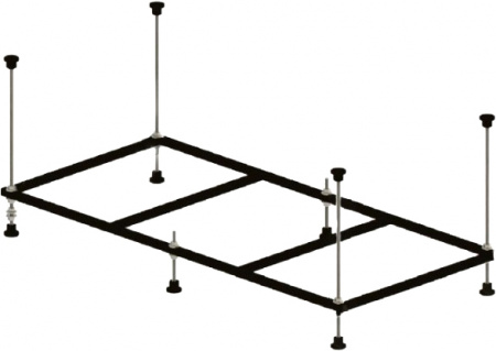   AM.PM Tender W45A-150-070W-A1 150x70   +    +  AM.PM  30    