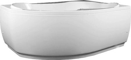 Акриловая ванна Aquanet Capri 00205387 170x110 R с каркасом Акриловая ванна Aquanet Capri 00205387 170x110 R с каркасом