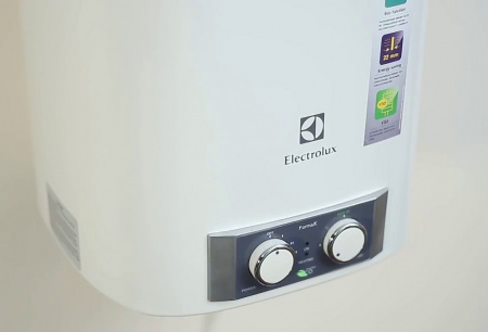 ��������������� Electrolux EWH 100 Formax