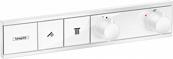  Hansgrohe RainSelect 15380700  ,  