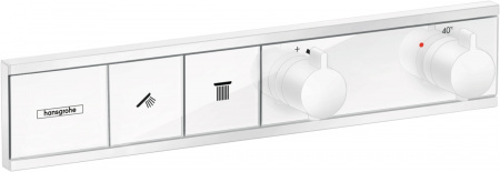  Hansgrohe RainSelect 15380700  ,  