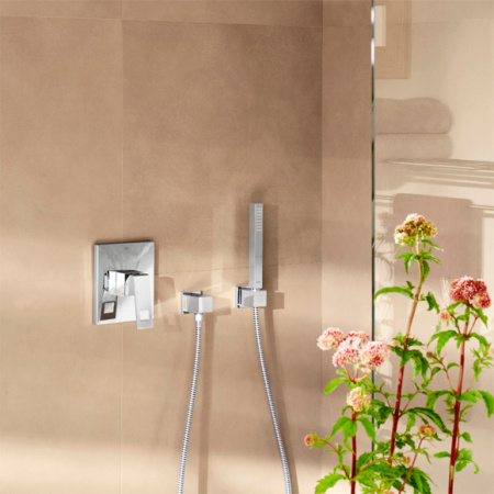  Grohe Eurocube 19898000  