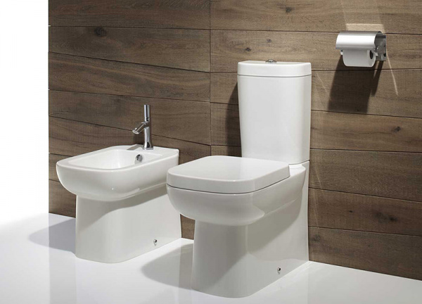 - Jacob Delafon Replay Vario 4974K