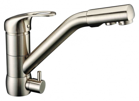  Zorg Clean Water ZR 400 KF-12 nickel   
