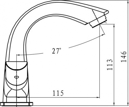 Elghansa New Wave Kappa 19A7596