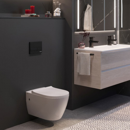  NOVUM 525,  L5,  MASCON Rimless,   Toma Slim SO 043217