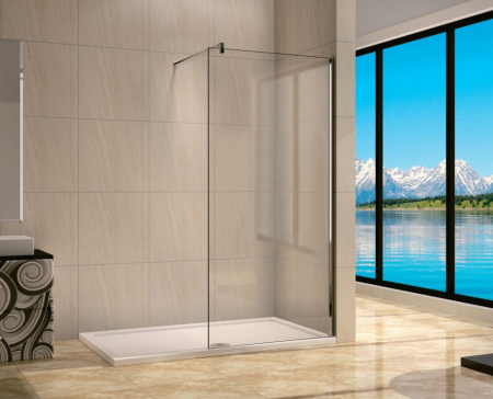 ������� ����������� RGW Walk In WA-01 700x1950 ������� ����, ������ ������