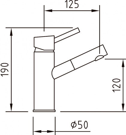  Clever Caiman Urban 93510  