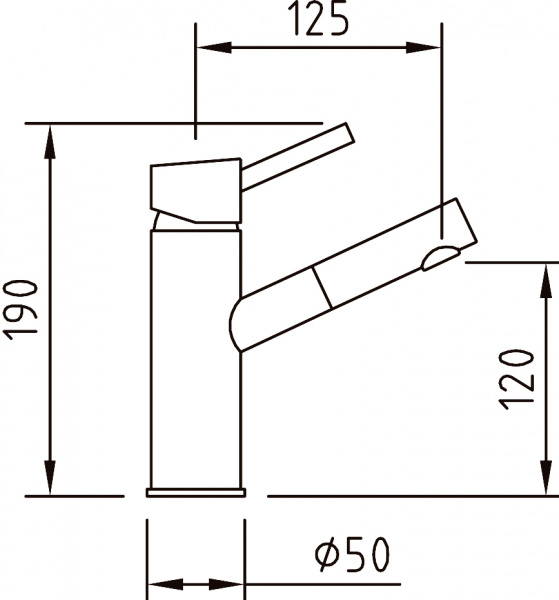  Clever Caiman Urban 93510  