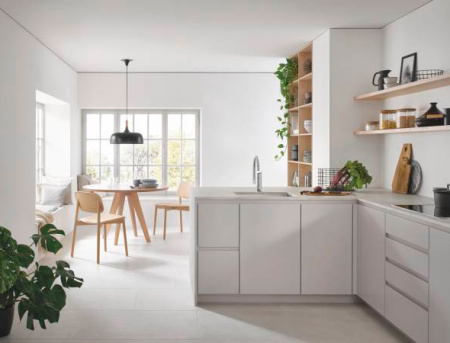  Grohe Eurosmart 33202003   