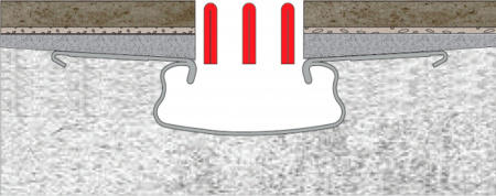 ������� ����� Berges Wasserhaus Super Slim 095154 80 ��, ������