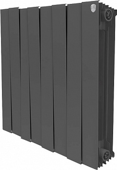   Royal Thermo Piano Forte 500 noir sable 8 , 