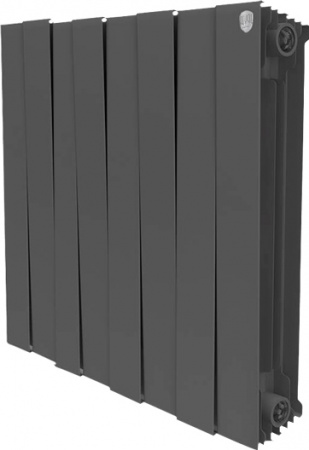   Royal Thermo Piano Forte 500 noir sable 8 , 