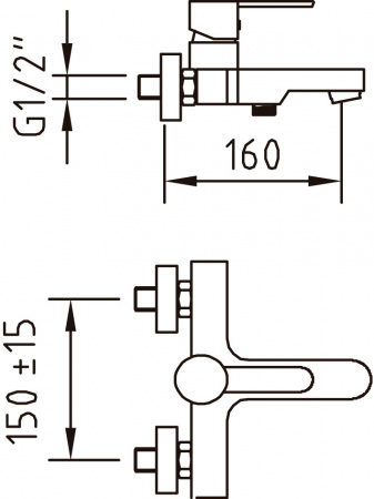  Clever Artic Urban 98541    